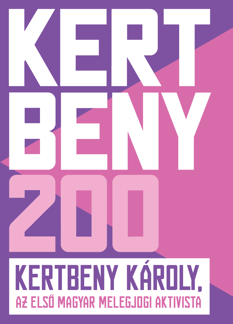 150 éve megnevezve. Kertbeny Károly, az első magyar melegjogi aktivista